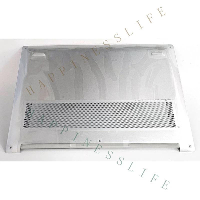 OM+   5CB1J30332 New Bottom D Cover Lower Case for Yoga Slim 7 ProX 14IAH7 82TK 82V1