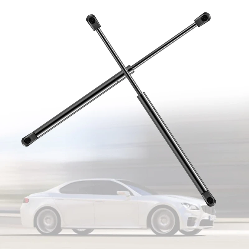 C16-08941 16inch 28lb/125N Gas Shock Strut Lift Support for Campers Shells Window, Truck Pickup Toppers Door Tool Box Lid