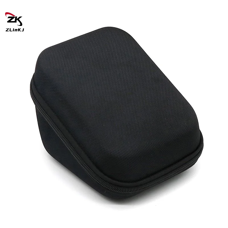 Caseling Hard Case for Upper Arm Blood Pressure Monitor Portable Travel Carrying Protective Bag Storage Case