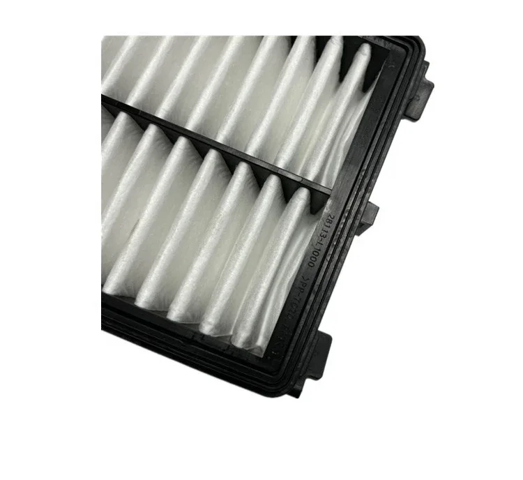 PCS10 28113L1000 In Stock Wholesale Price Auto Car Accessories Engine Air Filter 28113-L1000