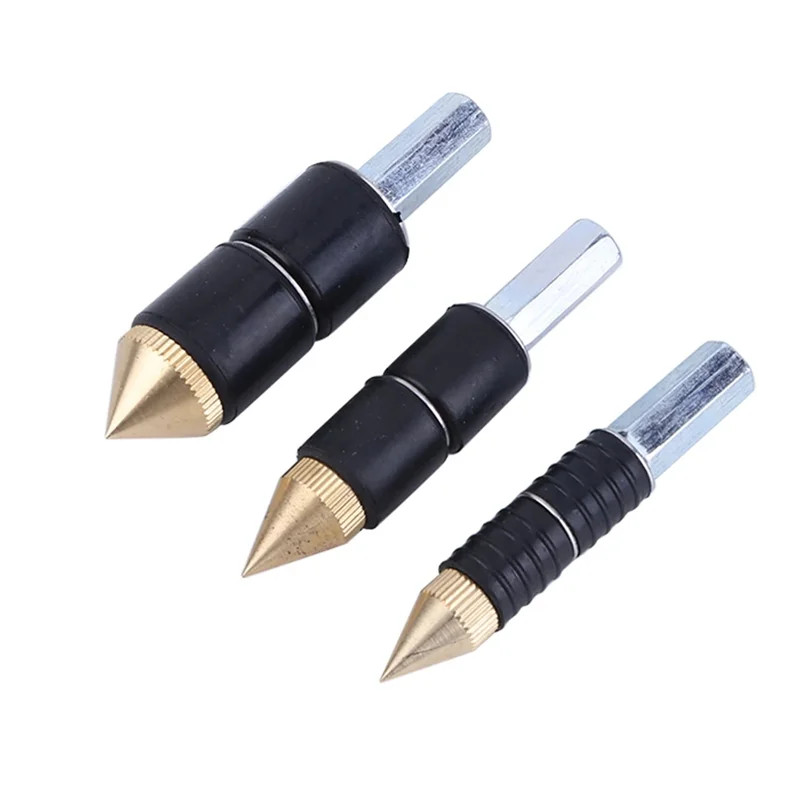 

1 комплект, термоплавкий водостопорный штифт из нержавеющей стали, комплект для остановки воды, инструмент для ремонта воды для кухни, ванной комнаты