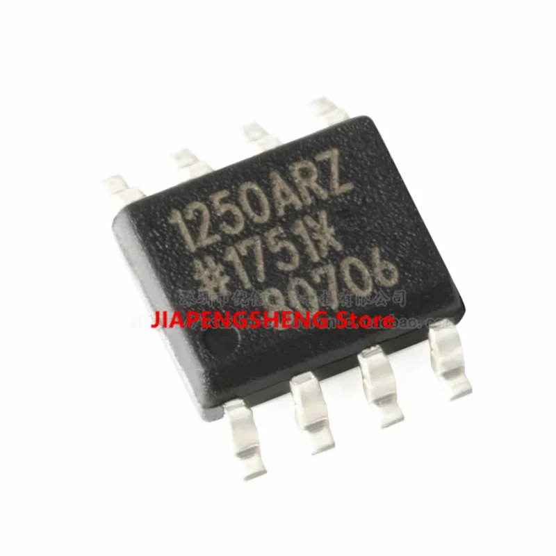 Chip isolador de quatro canais original e genuíno do conversor DC/DC ADUM5401ARWZ SOIC-16.