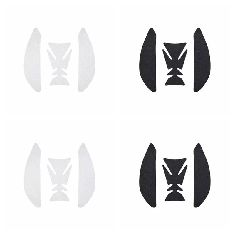 

Motorcycle Protector Anti slip Tank Pad tank Side Traction Sticker For CBR600RR CBR 600 RR 2007 -2012