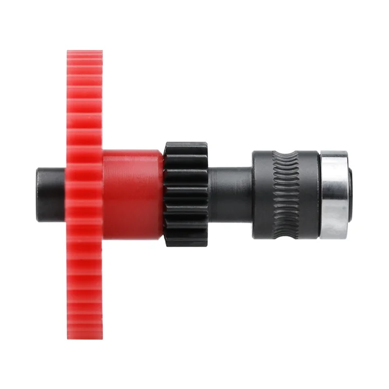 

-ABAB For Voron Extruder Gear Kit, BMG Nano-Coated One-Piece Gears DIY Upgrade Kit