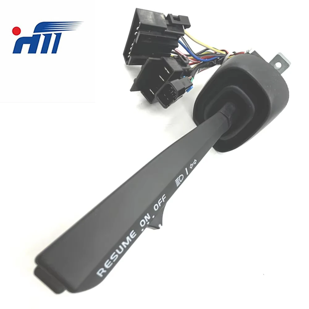 

OE: 1624137 3172173 978-5511 Turn Combination Switch For Volvo VAH / VHD / VN / VNL / VNM 2004-2015