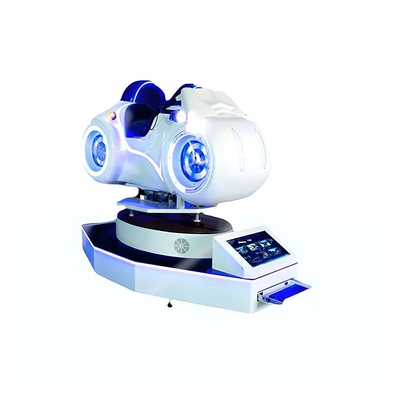 【2026】VR Motorcycle… - image