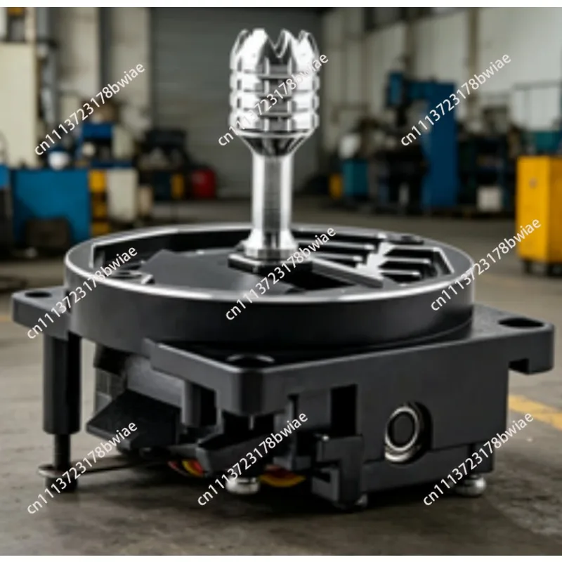 Suitable for radiomaster ag01 nano full cnc hall effect joystick assembly, mini remote control dedicated gimbal