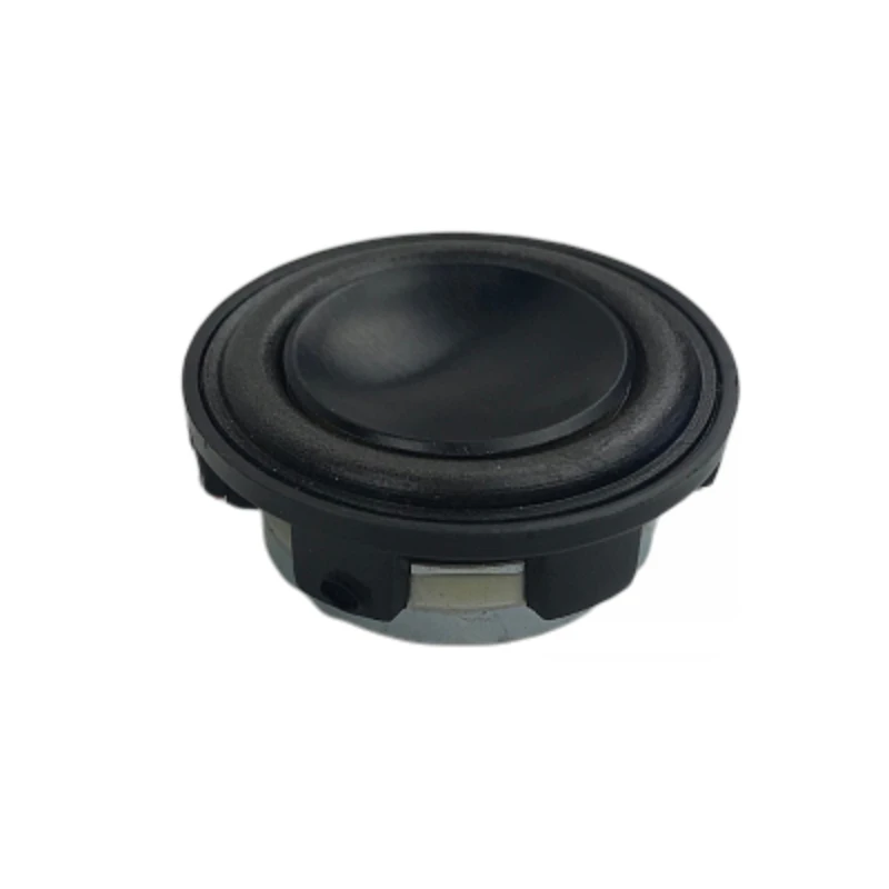 (34MM-4) Factory 1 Inch 3w 4Ohm/8Ohm optional Neodymium Fullrange Speaker driver 34mm bass Full Range Speaker(1pcs speaker)