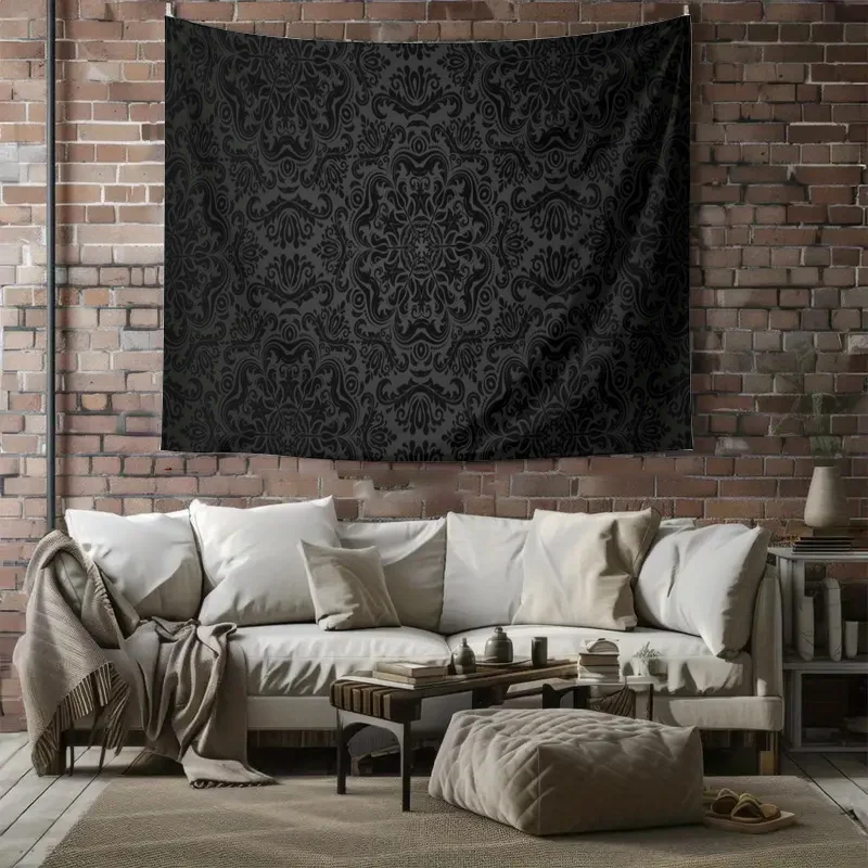 Thumbnail 4 - #27 Latest Boho Wall Tapestry Offers