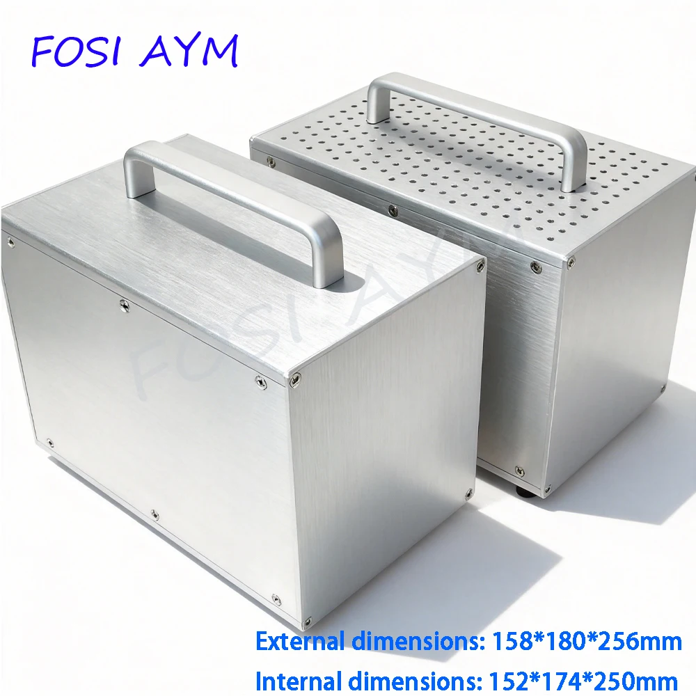 158*180*256Mm Fosi … - image