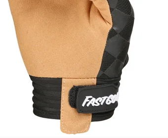 FASTGOOSE DH MX GP BMX MTB Motorcycle Motocross Gloves Off Road Racing Pro Downhill Sport Bike Bicycle Cycling Riding Gloves view 6