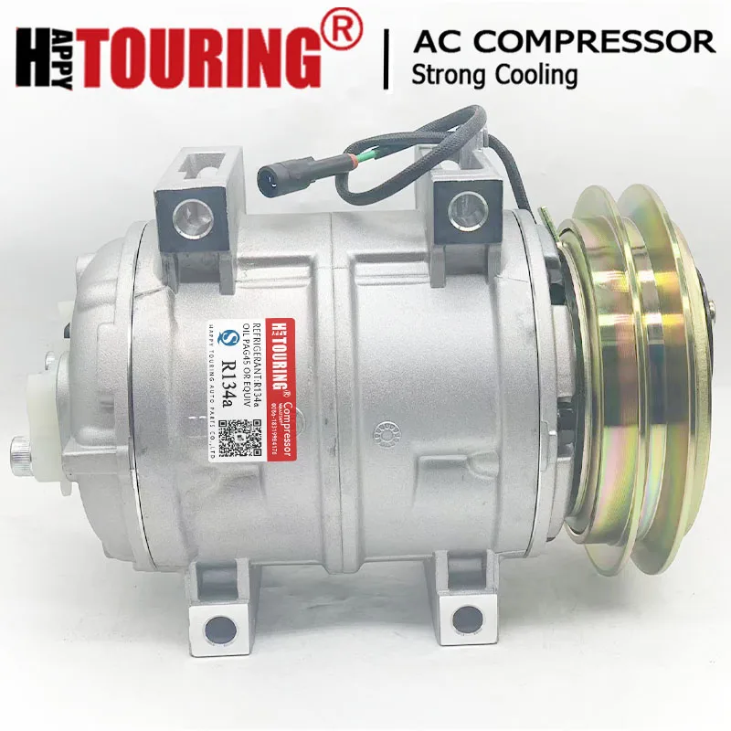 Ac Compressor For I…