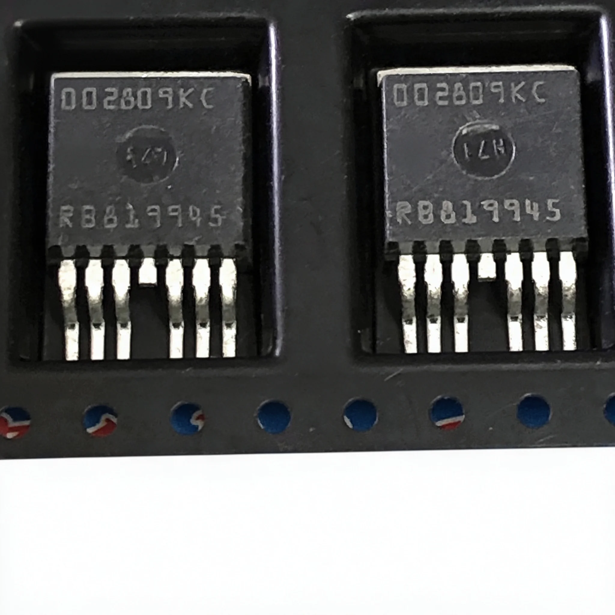 5piece 002809KC TO-263-7 In Stock