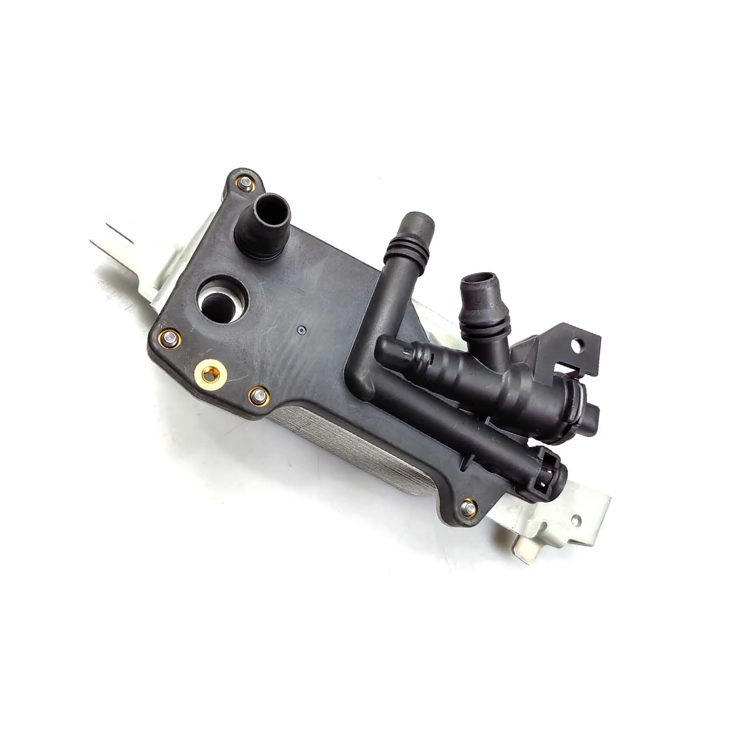 

Масляный радиатор в сборе, подходит для BMW 5 'F01 F02,17217638579 CASCION
