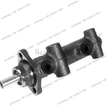 Factory Direct Sales 2116110152 compatible with VW GURGEL 15/16 bore automotive brake master cylinders