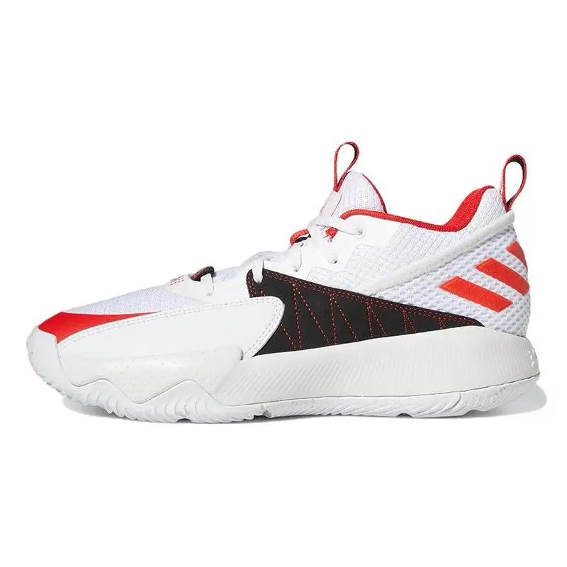 Adidas Dame Certified EXTPLY 2.0 'Trail Blazers' Zapatillas de deporte GY8965