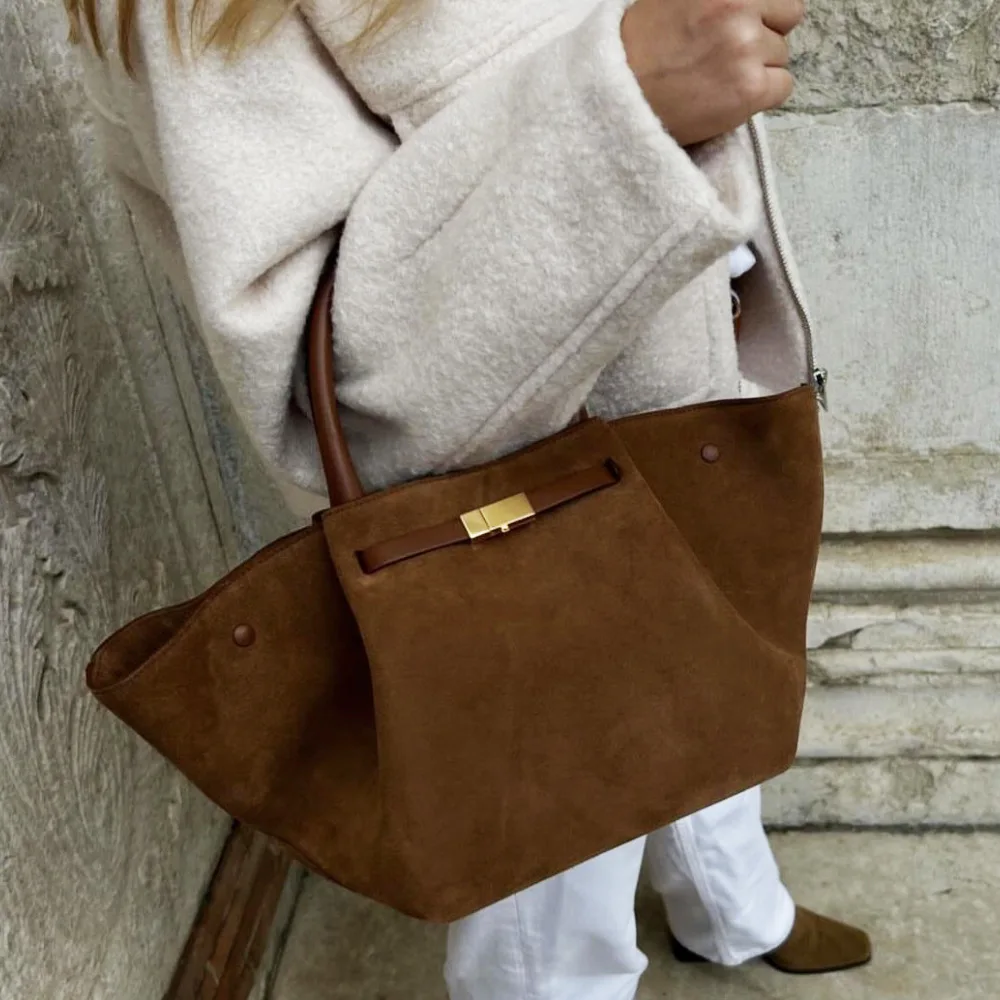 

Сумка-тоут в стиле ретро, бархатная сумка для подмышек, маленькая партия, дизайн, женская сумка, трансграничный шелковый бархатный материал, невдаемый