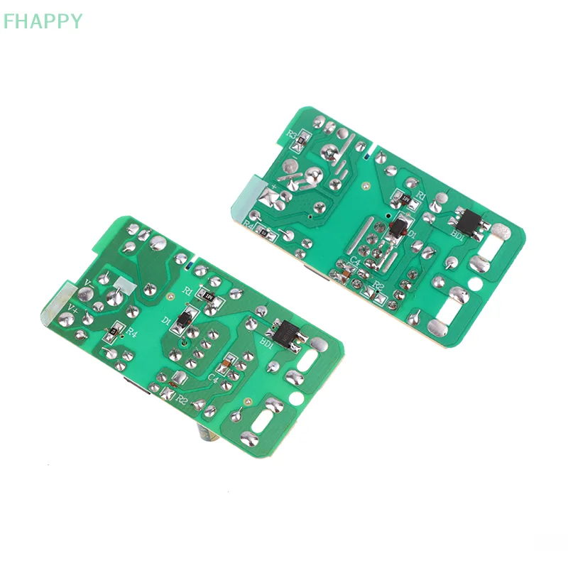 5V 2A 12V 1A 10/12W โมดูลแยก Power Bare Circuit Board 5V ลําโพง Set-top Box ไฟ LED แหล่งจ่ายไฟ