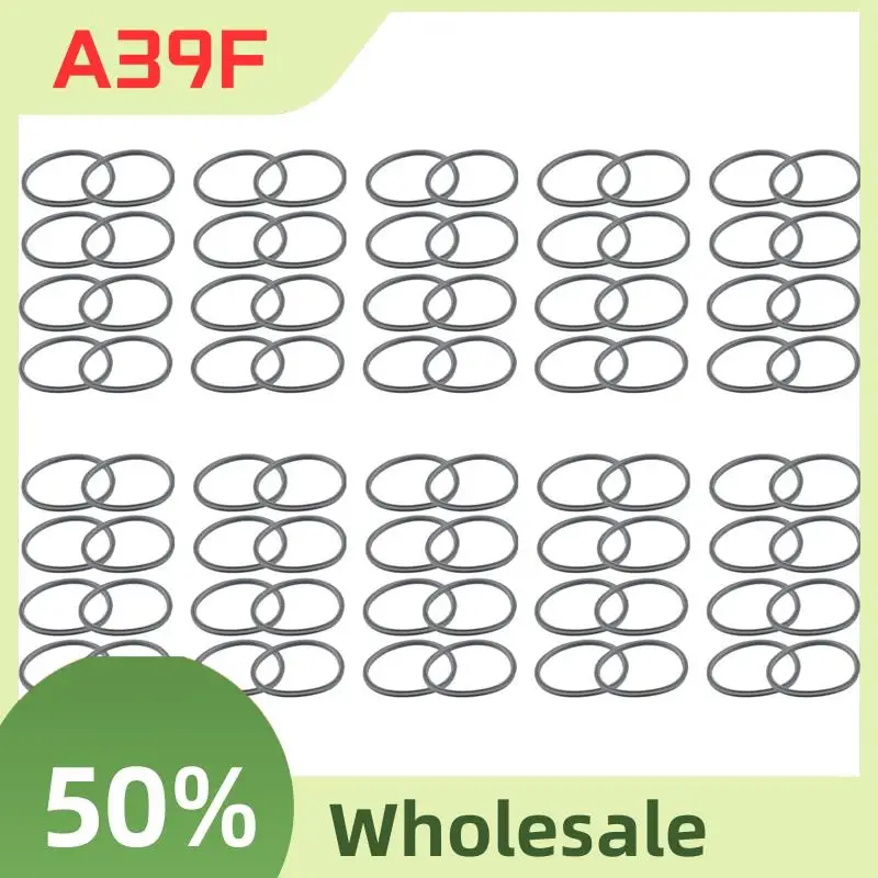 

A39F Top 80Pack Gray Gaskets Replacement Part For Nutribullet 600W 900W Blenders Blenders Replacement Part