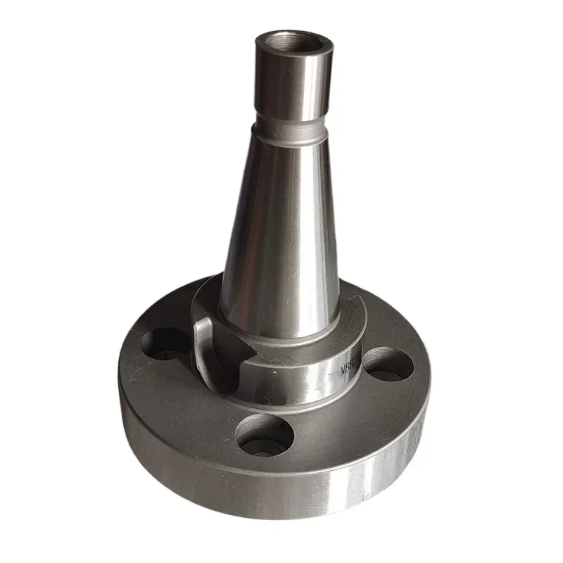 NT40-NBH2084 Cnc Boring Shank with Rear Pull Thread Type M16 Use for Boring Head