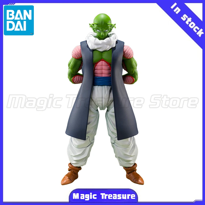 

【MT】Оригинальные фигурки BANDAI SPIRITS S.H.Figuarts DBZ для ногтей, игрушки