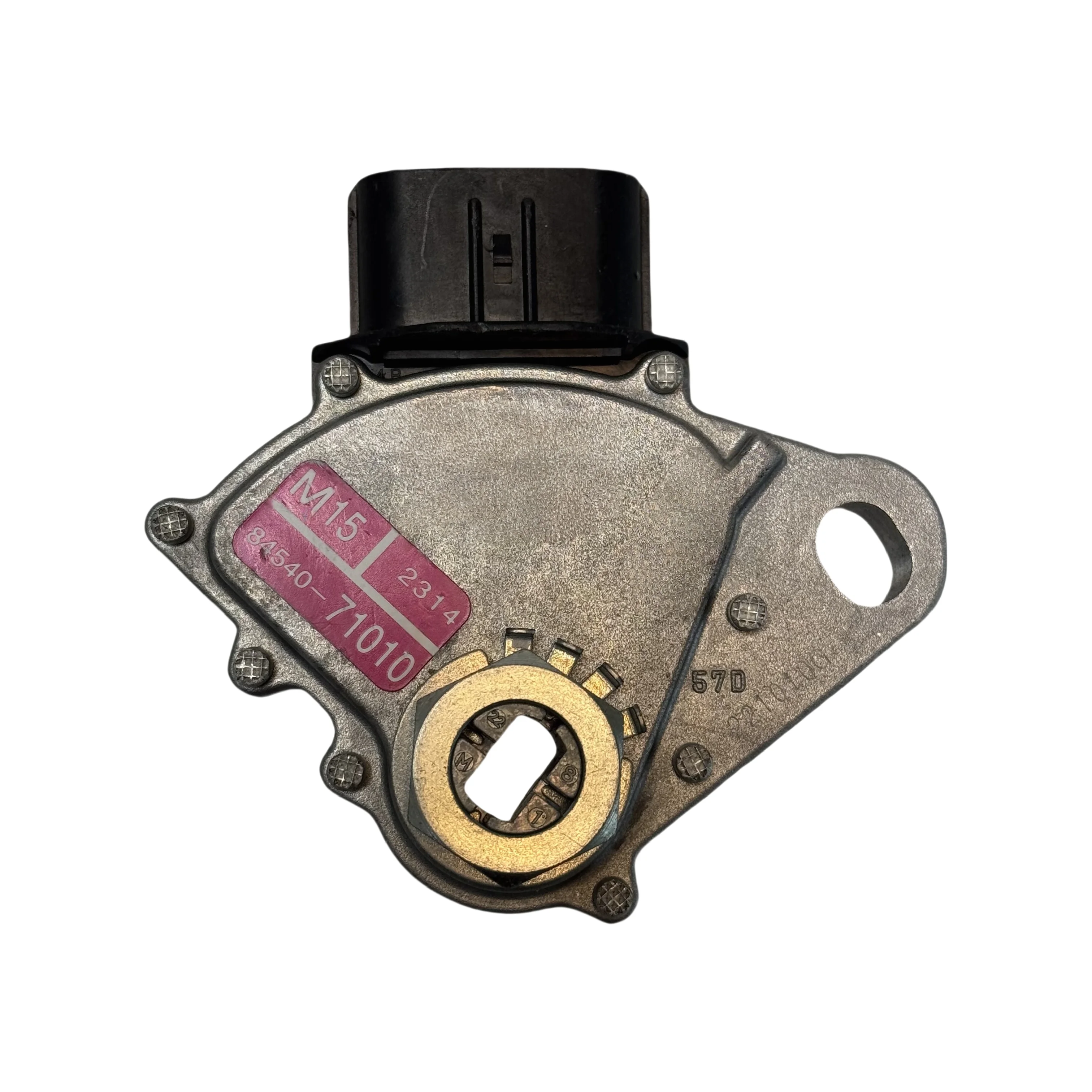 

Датчик переключения передач 84540-71010 подходит для Toyota Tacoma Tundra Lexus GS350 8454071010