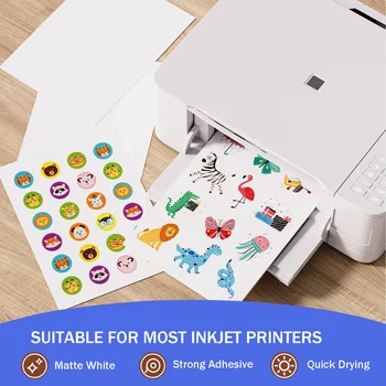 10 best sales विनाइल स्टिकर वाटरप्रूफ - №3