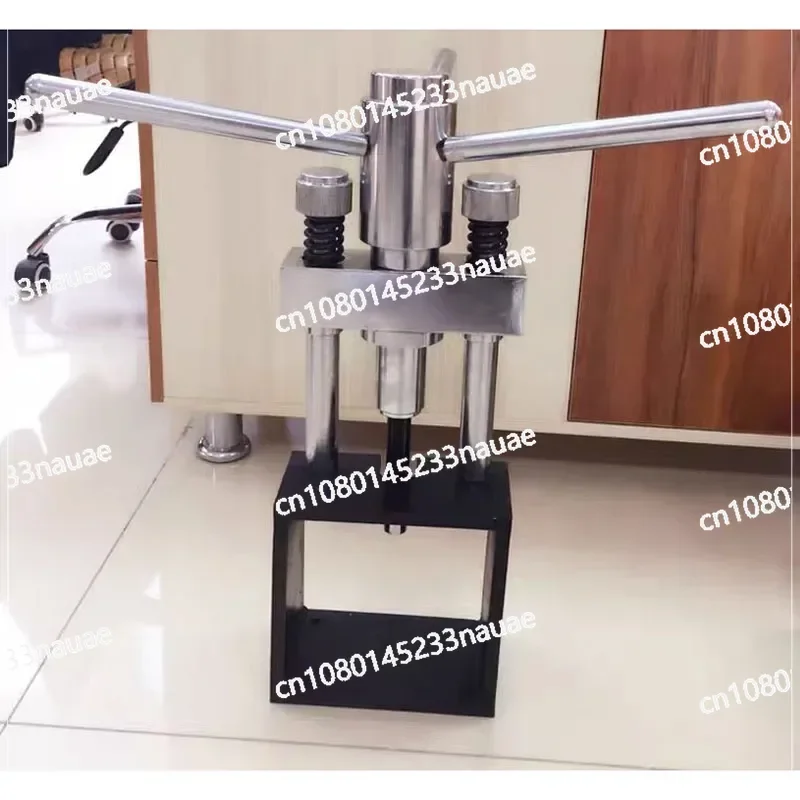 Dental Lab Equipment Valplast Flexible Denture Injector System Injection Machine Dental