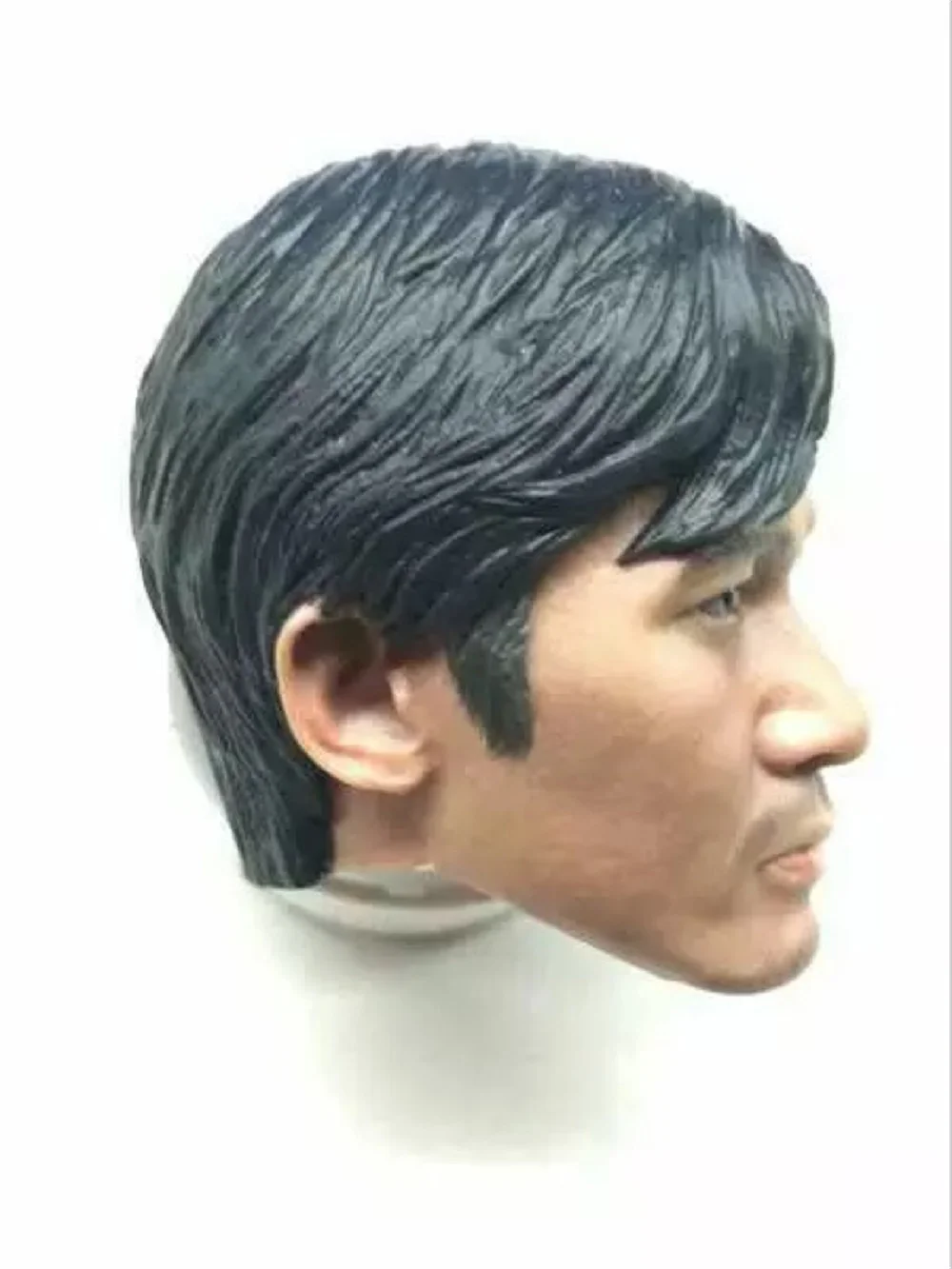 Tony Leung Chiu Wai Head Carving Asia singer  Star  Actor  Doll Toys  Soldier  Customized  Model 1/6 Scale Action Figure Body