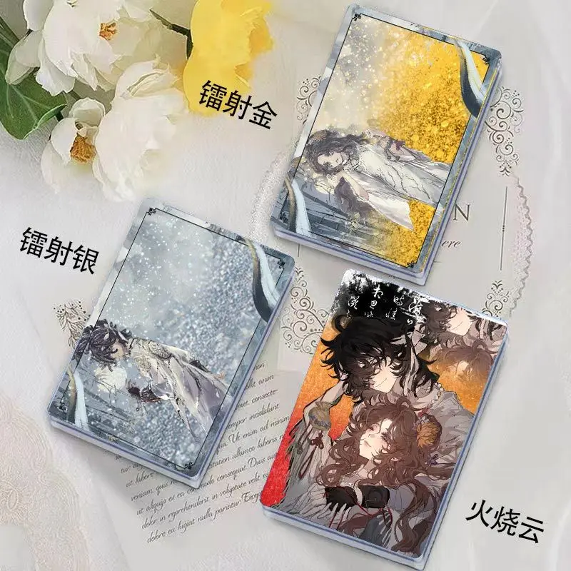 Anime Identity V Ada Mesmer Emil Acrylic Quicksand Mahjong Ornaments Desk Decoration Cute Christmas gifts
