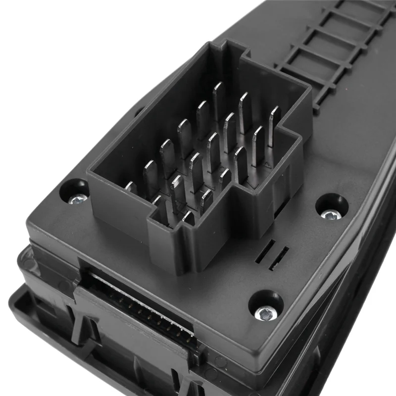 

FAST-3 PCS Left Front Glass Lifter Window Lift Switch Black ABS For Volvo FH12 FM12 FM9 2004-2012 20452017 2036721 20752918