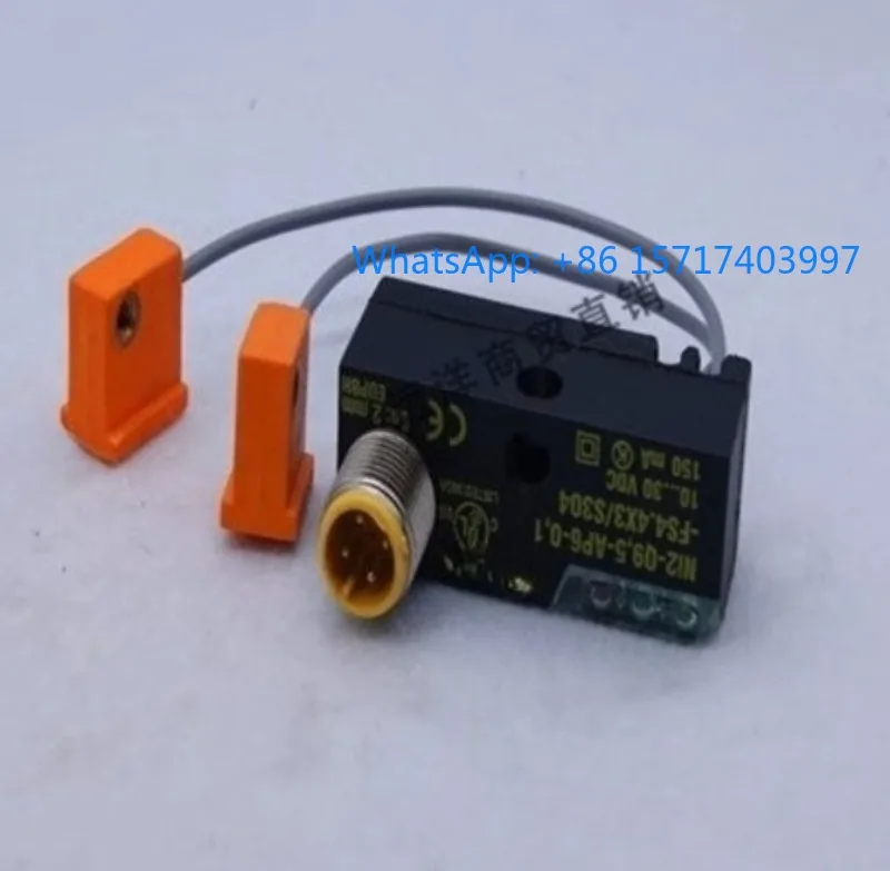 NI2-Q6,5-AP6-0,1 -0,15 -0,2-FS4.4X3/S304 NI2-Q9.5 مغو