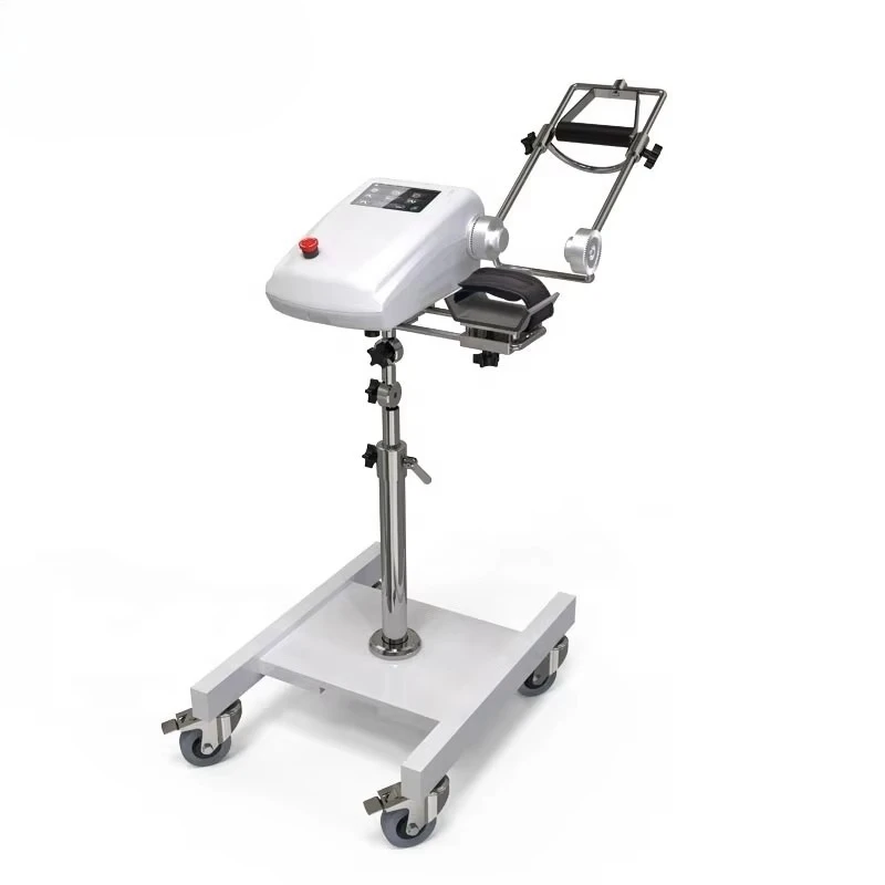 Physical Rehabilita… - image