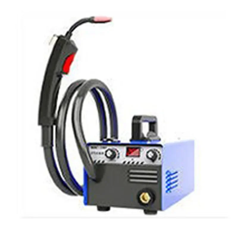 

Small Handheld Welding Machine Century Ruiling Mini Gas Protection Small NBC-280 Carbon Dioxide Gas Protection