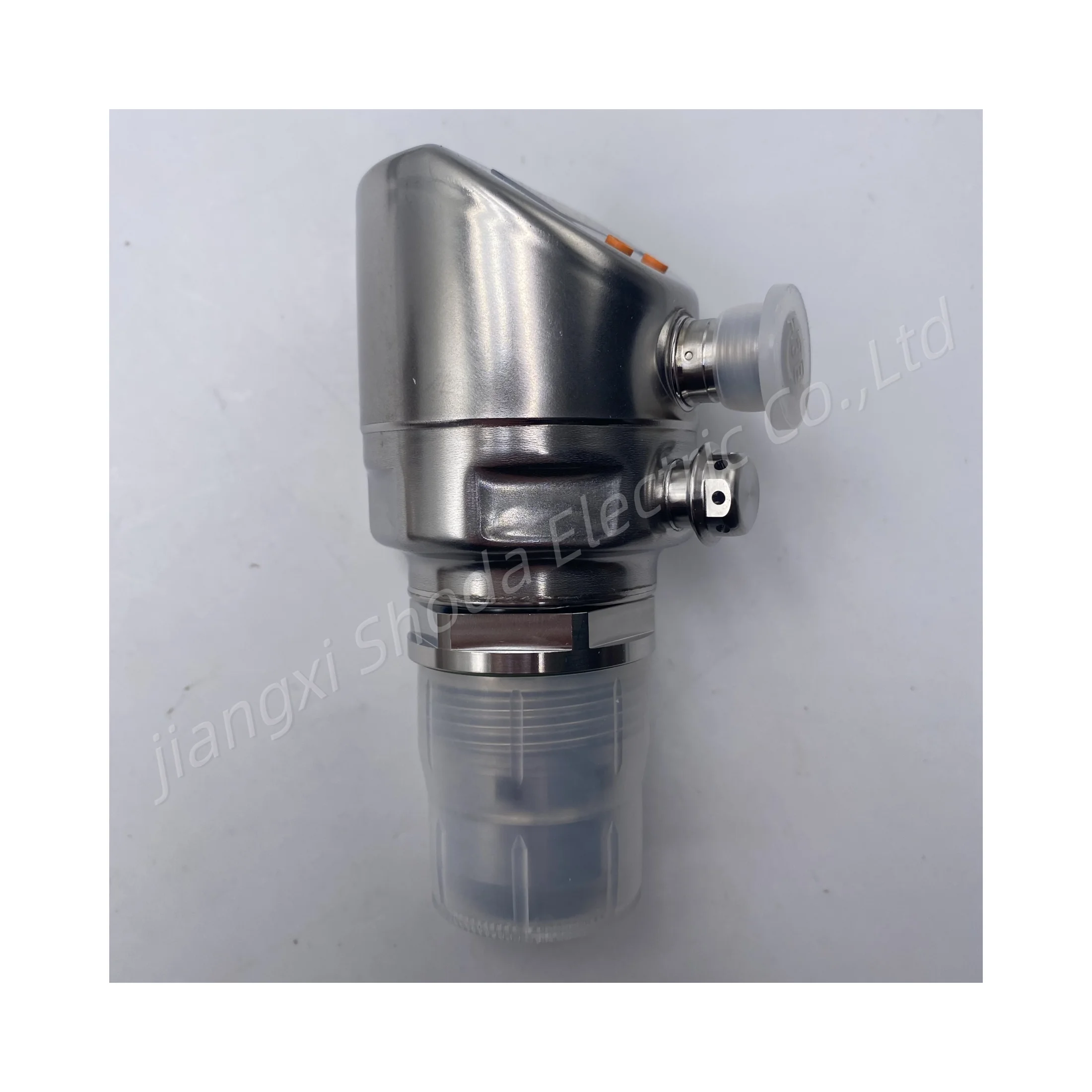 IF-M PI2897 Industrial Pressure Sensor for Hydraulic Systems and Process Control Applications