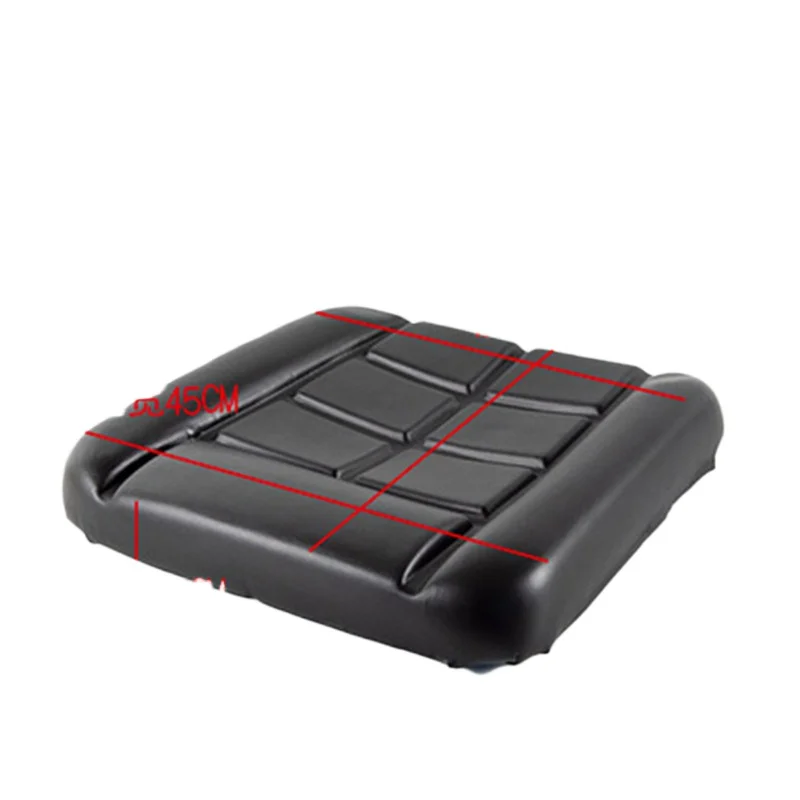 For Forklift Seat Cushion, Forklift Loader Seat Cushion Single