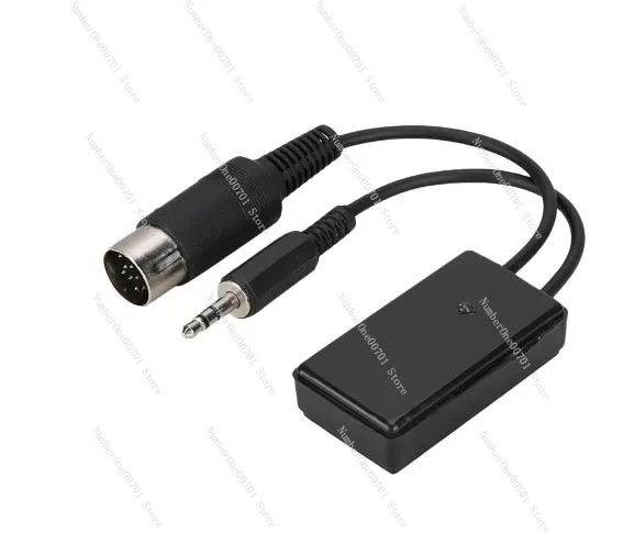 

ICOM IC-718 IC-7000 and Other Series Machines Bluetooth Controller Bluetooth Interface Converter