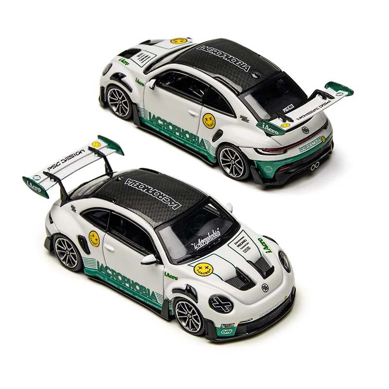 en-stock-1-64-rs-white-and-green-joint-edition-modele-de-voiture-haut-de-gamme-en-alliage-objet-de-decoration-cadeau-de-festival