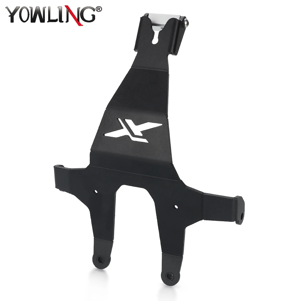 

Держатель для телефона на мотоцикл, крепление для GPS-навигатора на руль для HONDA X-ADV750 X-ADV 750 2021-2023-2024-2025-2026-2027