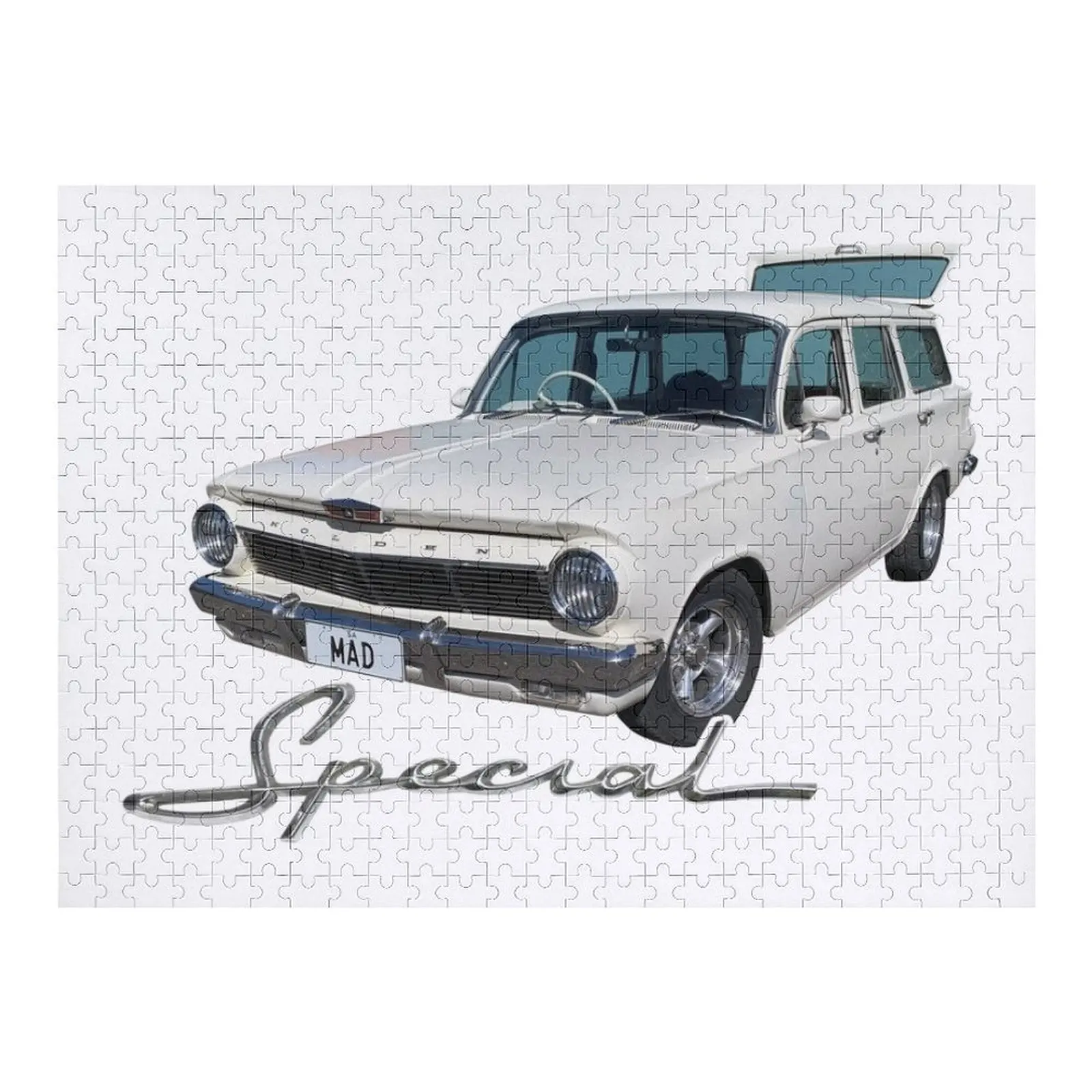 

EJ Holden игра-головоломка детская индивидуальная картина персонализированная головоломка персонализированная головоломка