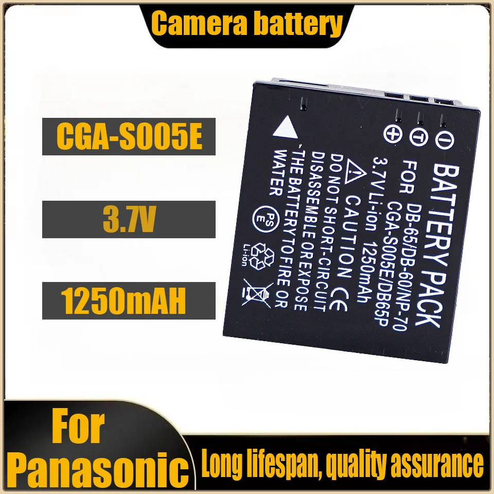 For Panasonic NP-70… - image