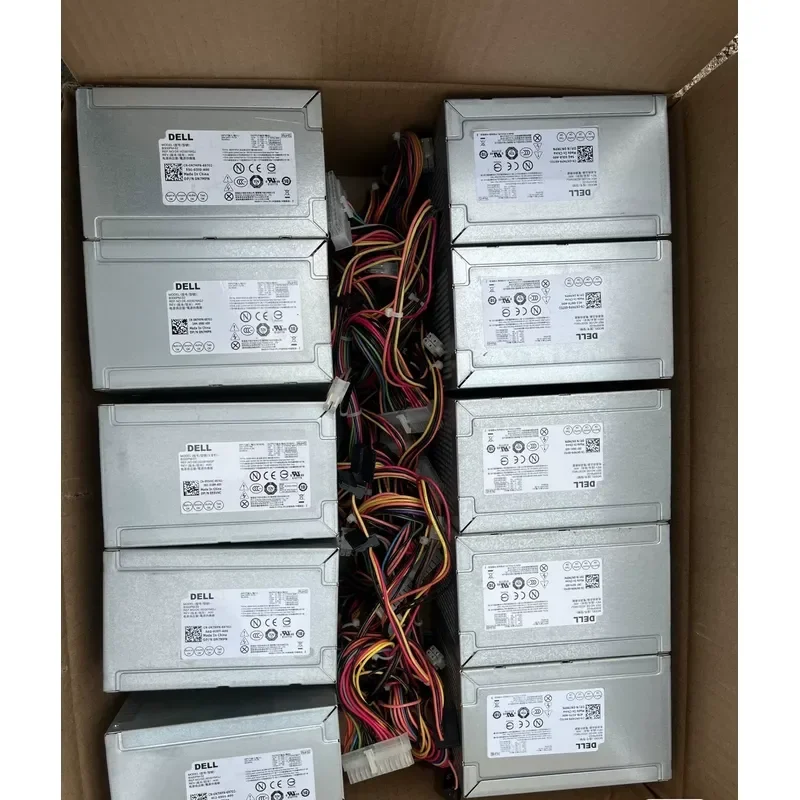 for Dell Original Disassembly Power Supply L300PM-02 H300PM-00 B