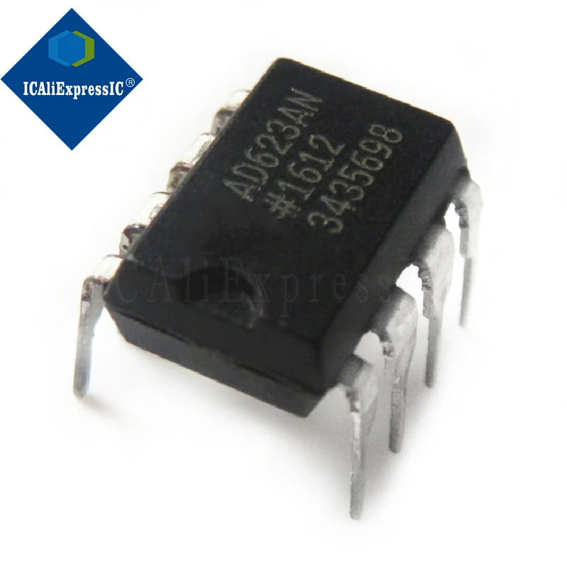 1 pieza AD623ANZ AD623AN AD623