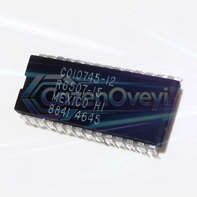 R6507P UM6507P R6507 UM6507 W25X20BVNIG 25X20BVNIG 25X20 2N6726 6726 BT151-600R BT151 AN17823A AN17823 STD10N60M2 D10N60M2
