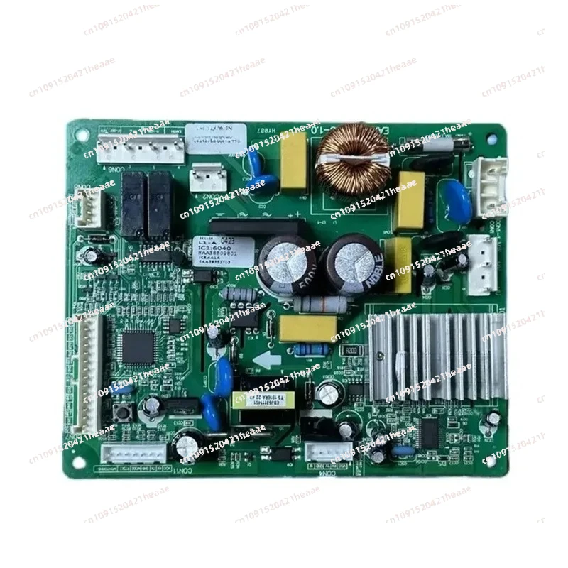

Suitable for EBR82230415 EBR82230401 EBR82230423 BB RefrigeratorControl Panel Motherboard