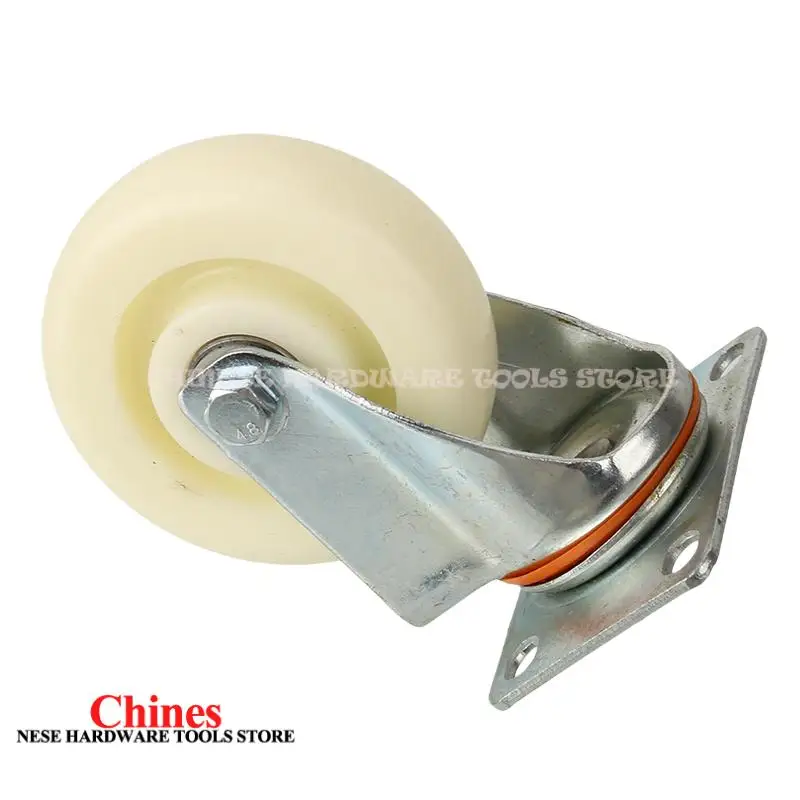 

Гладкий и долговечный нейлоновый кронштейн для сборки и полипропилена для бесшумных устройств