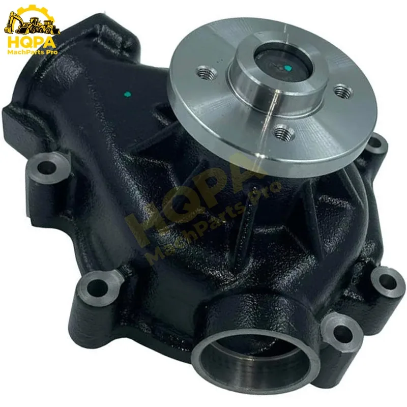 

400921-00008 40092100008 Water Pump For Doosan Engine DL06 Excavator DX140 DX225 Loader DL200 DL220