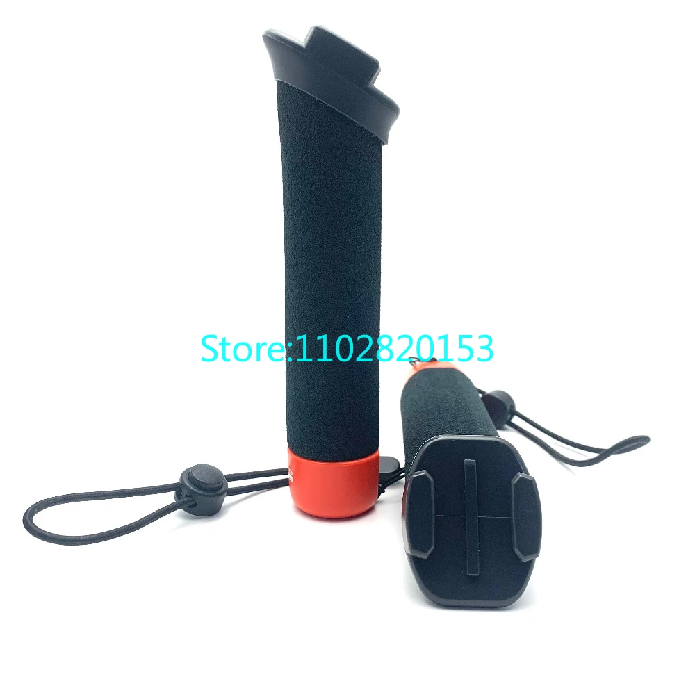 Imagem -02 - Original Flutuante Hand Grip para Gopro Hero Acessórios de Câmera de Ação Afhgm002 12 11 10 Mais Sessão Max Fusão