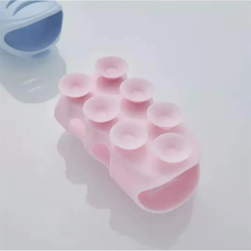 Storage Hook No Punch Storage Wall Hanging Bathroom Accessories Storage Rack Wall Mounted