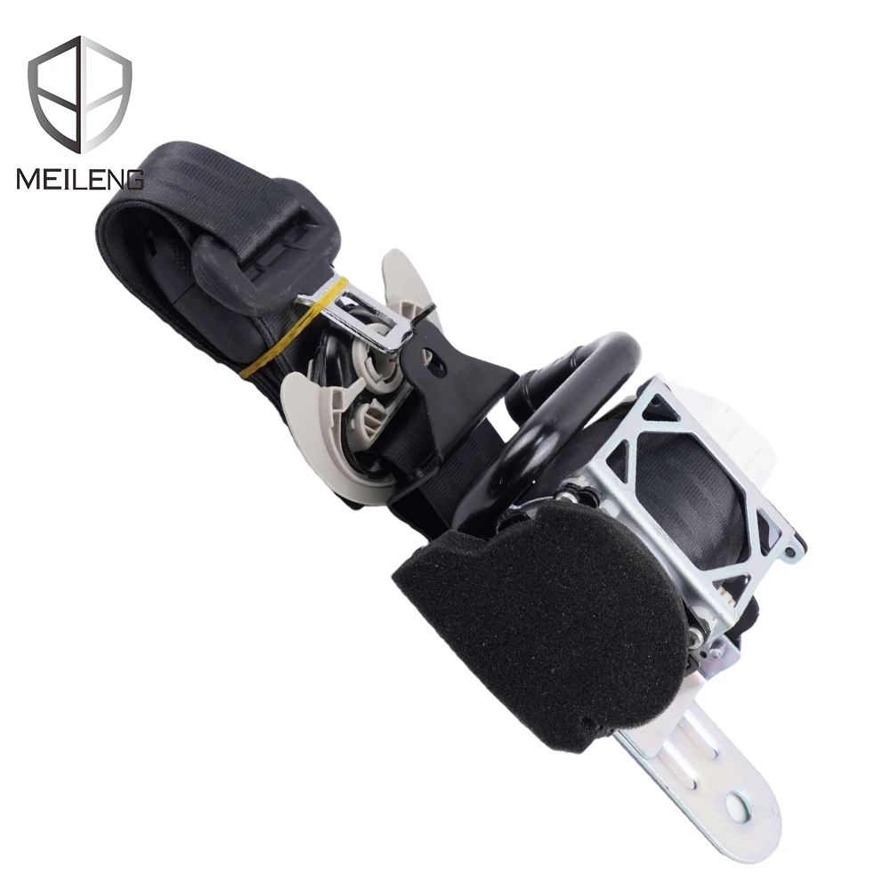 

MEILENG Oem 04818-3K0-H00ZA Front Left Car Seat Safety Belt For Honda Civic Integra FE3 2021 2022 2023 2024 2025